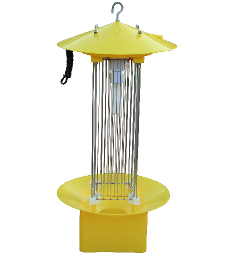 頻振式殺蟲燈（LED）